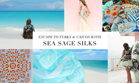 Sea Sage Fashion